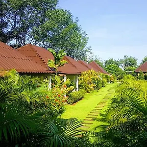Charpoot , Кхаулак Таиланд