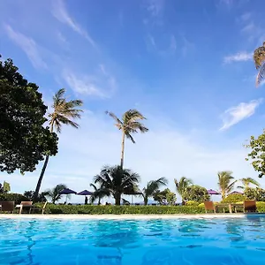 Resort Pp Erawan Palms, Phi Phi-eilanden